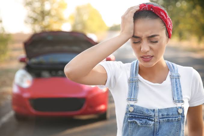 Why You Should Not Ignore Symptoms Of A Concussion After An Auto Accident 
