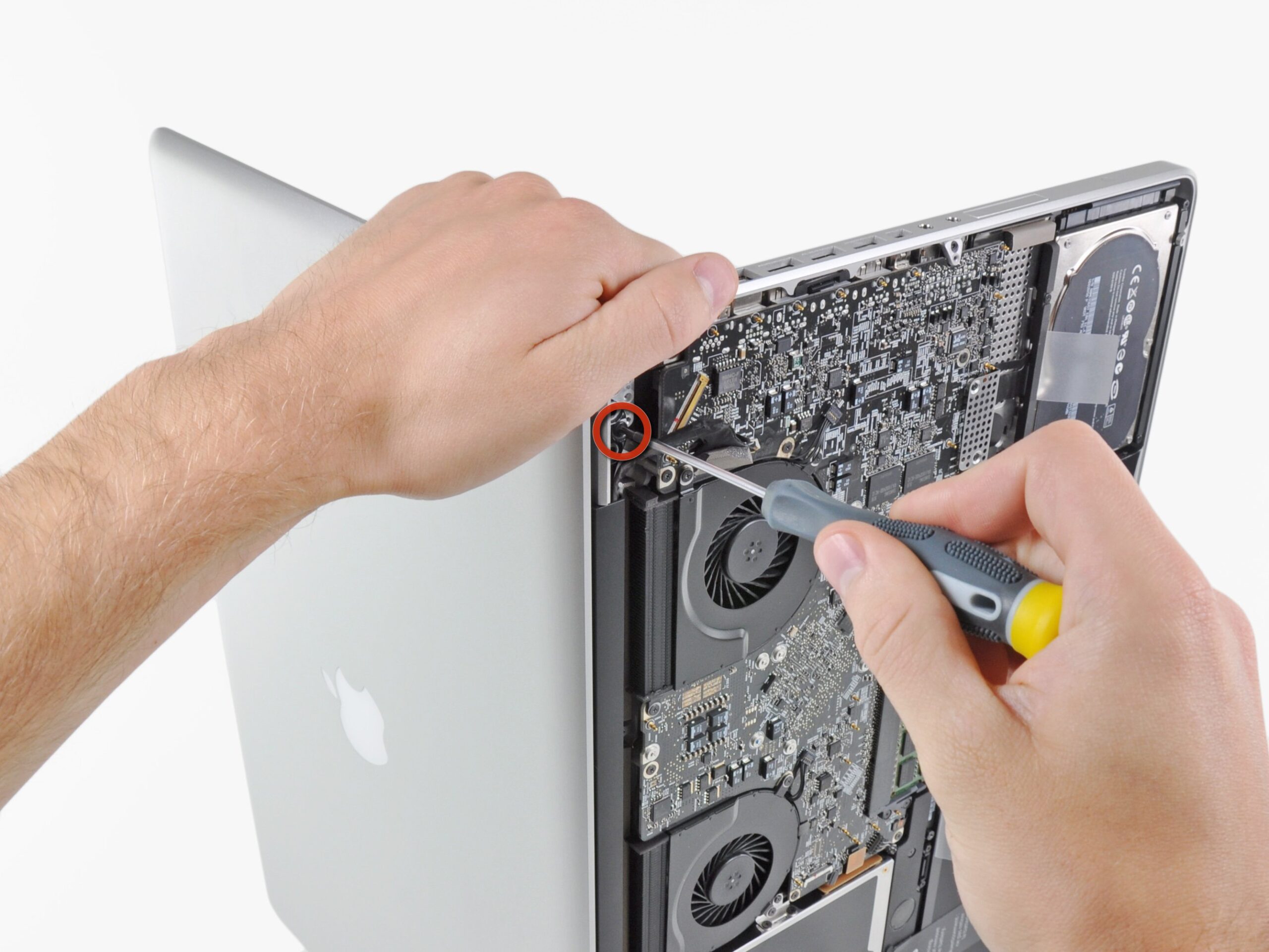 MacBook Repair London