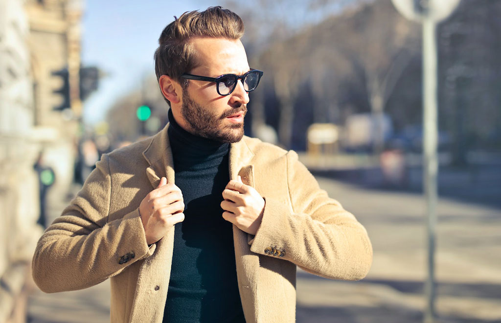 Oh So Jack Fashion Male Grooming Lifestyle: A Comprehensive Guide to Upgrading Your Style and Self-Care Routine