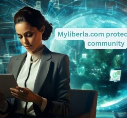 Myliberla.com