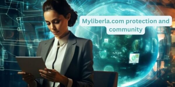 Myliberla.com