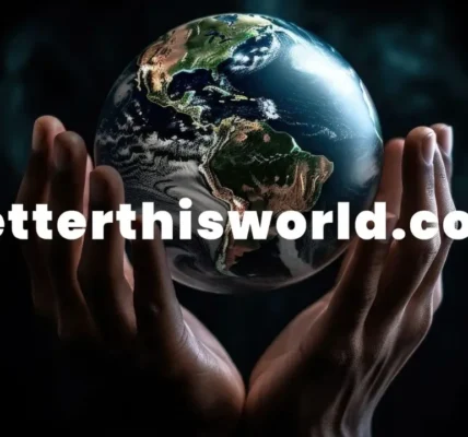 betterthisworld com