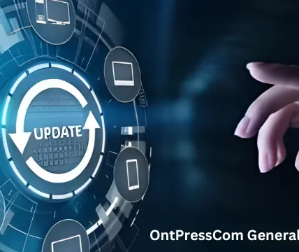 ontpresscom general updates