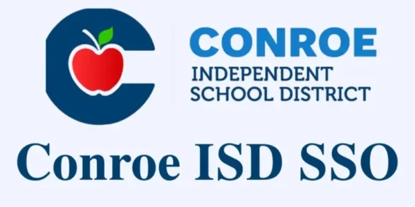 conroe isd sso