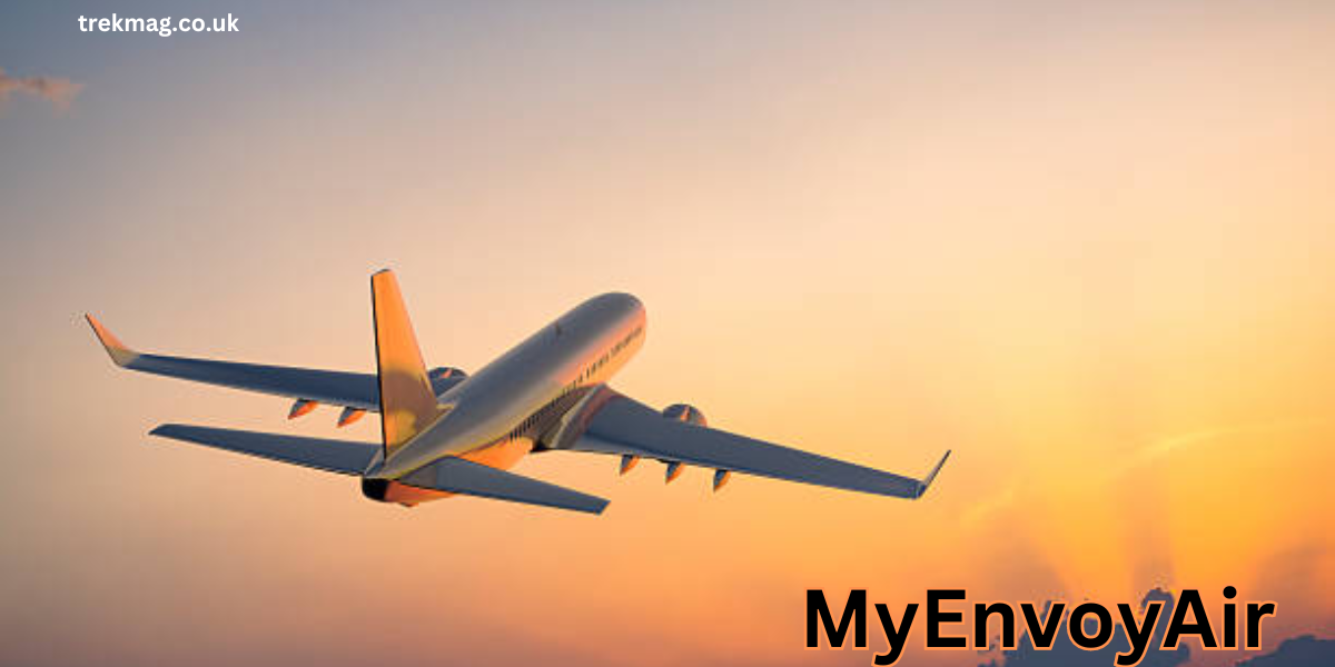 myenvoyair