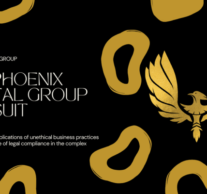 phoenix capital group lawsuit