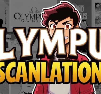 olympus scanlation