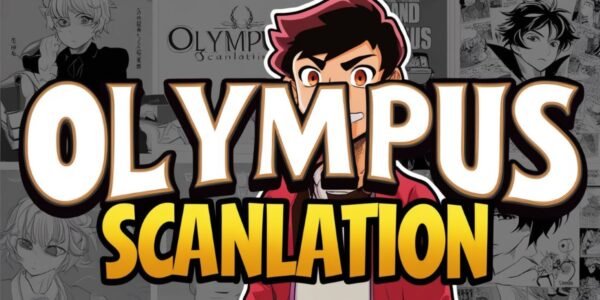 olympus scanlation