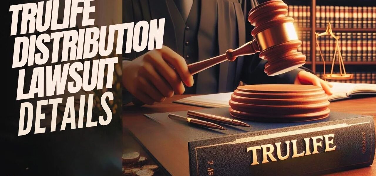 trulife distribution lawsuit