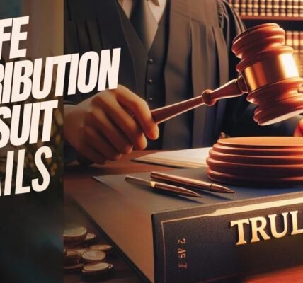 trulife distribution lawsuit