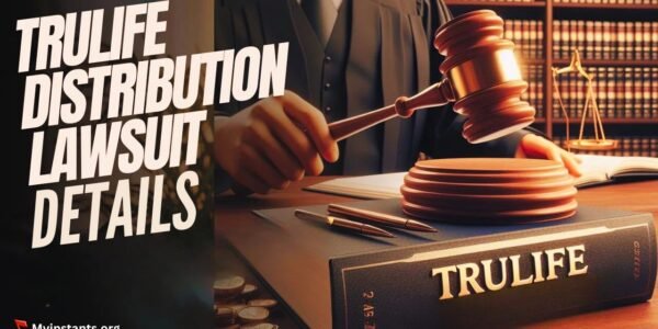 trulife distribution lawsuit